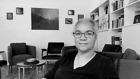 Nneka Chidolue-Hoppe, Gruppenanalyse, Supervision und Organisationsberatung